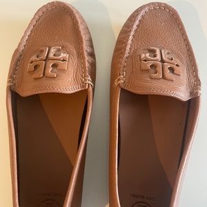 Tory Burch Lowell Driving Loafer